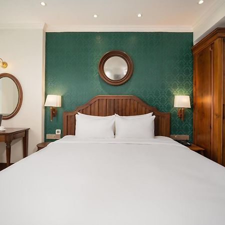 Ds La Belle Vie Hotel & Suite Ντα Νανγκ Εξωτερικό φωτογραφία