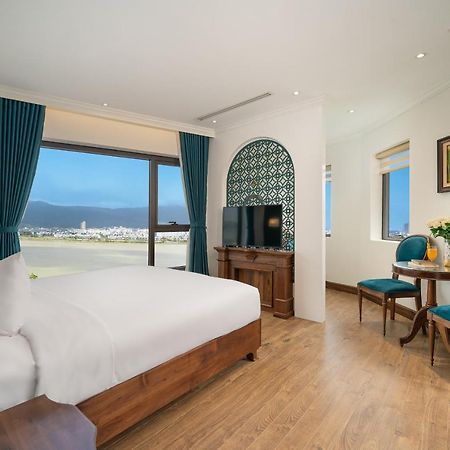 Ds La Belle Vie Hotel & Suite Ντα Νανγκ Εξωτερικό φωτογραφία
