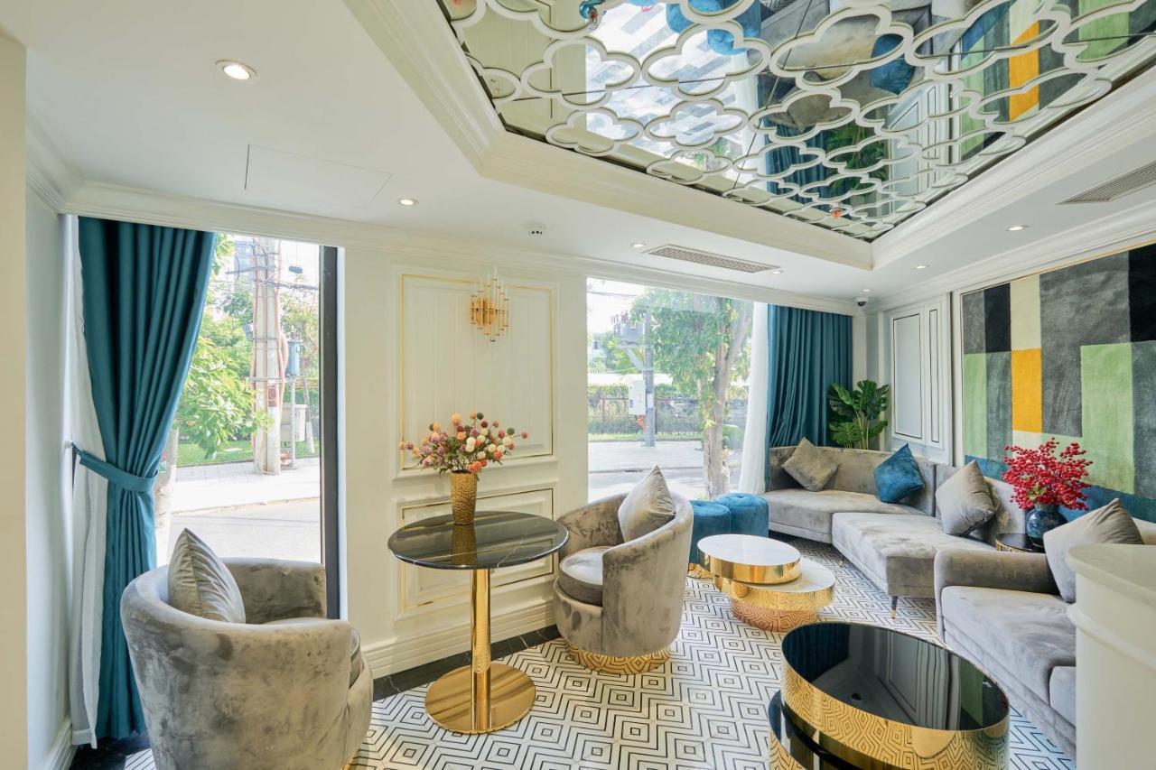Ds La Belle Vie Hotel & Suite Ντα Νανγκ Εξωτερικό φωτογραφία