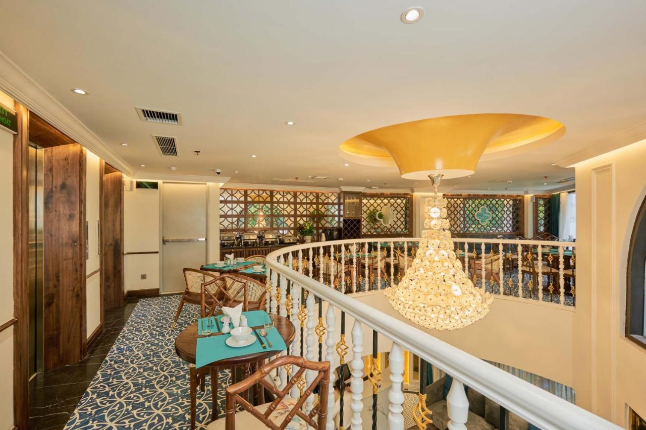 Ds La Belle Vie Hotel & Suite Ντα Νανγκ Εξωτερικό φωτογραφία