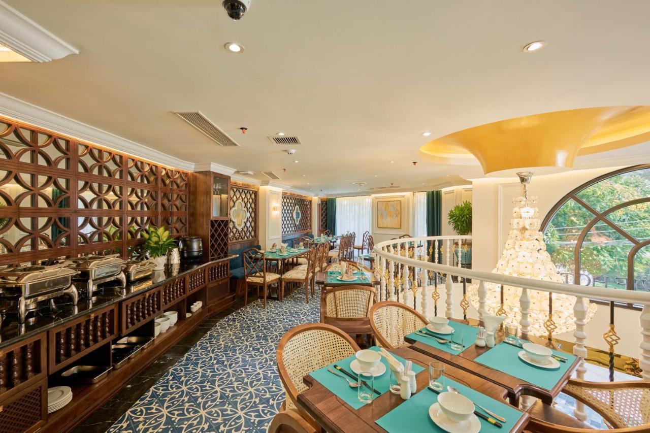Ds La Belle Vie Hotel & Suite Ντα Νανγκ Εξωτερικό φωτογραφία