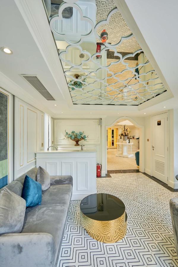 Ds La Belle Vie Hotel & Suite Ντα Νανγκ Εξωτερικό φωτογραφία