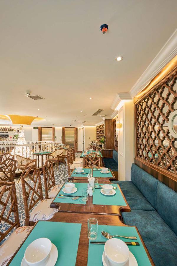 Ds La Belle Vie Hotel & Suite Ντα Νανγκ Εξωτερικό φωτογραφία