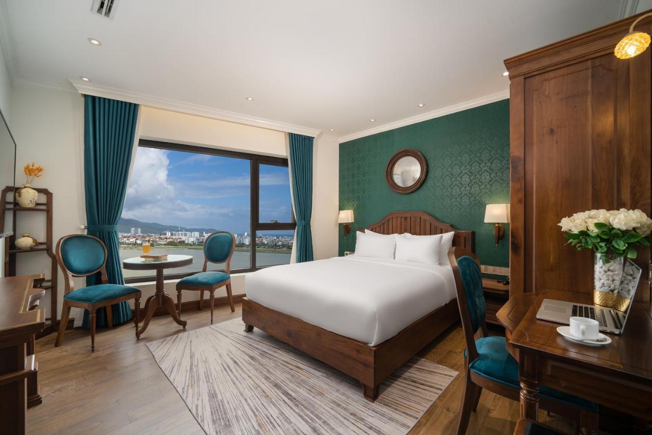 Ds La Belle Vie Hotel & Suite Ντα Νανγκ Εξωτερικό φωτογραφία