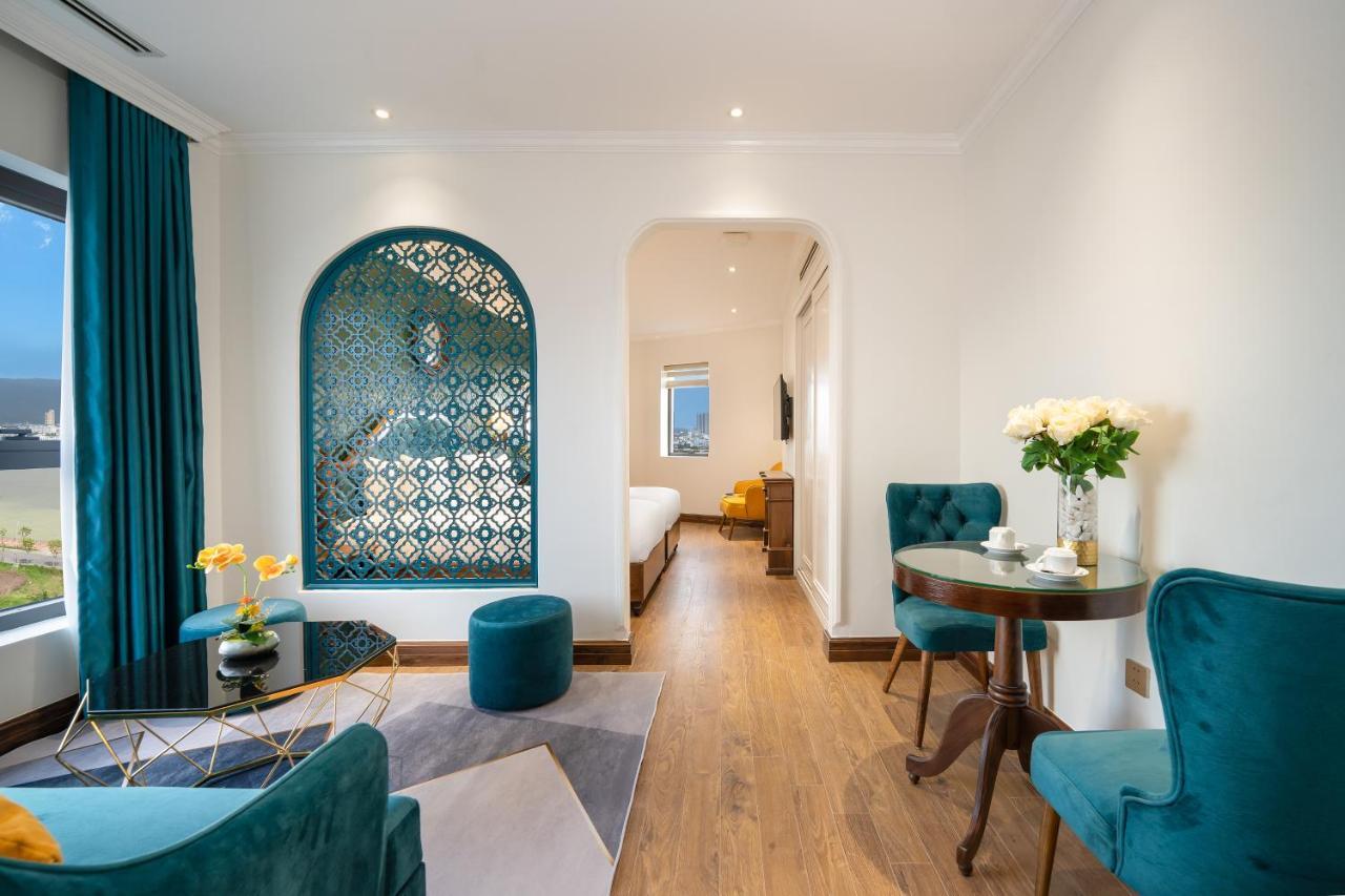 Ds La Belle Vie Hotel & Suite Ντα Νανγκ Εξωτερικό φωτογραφία