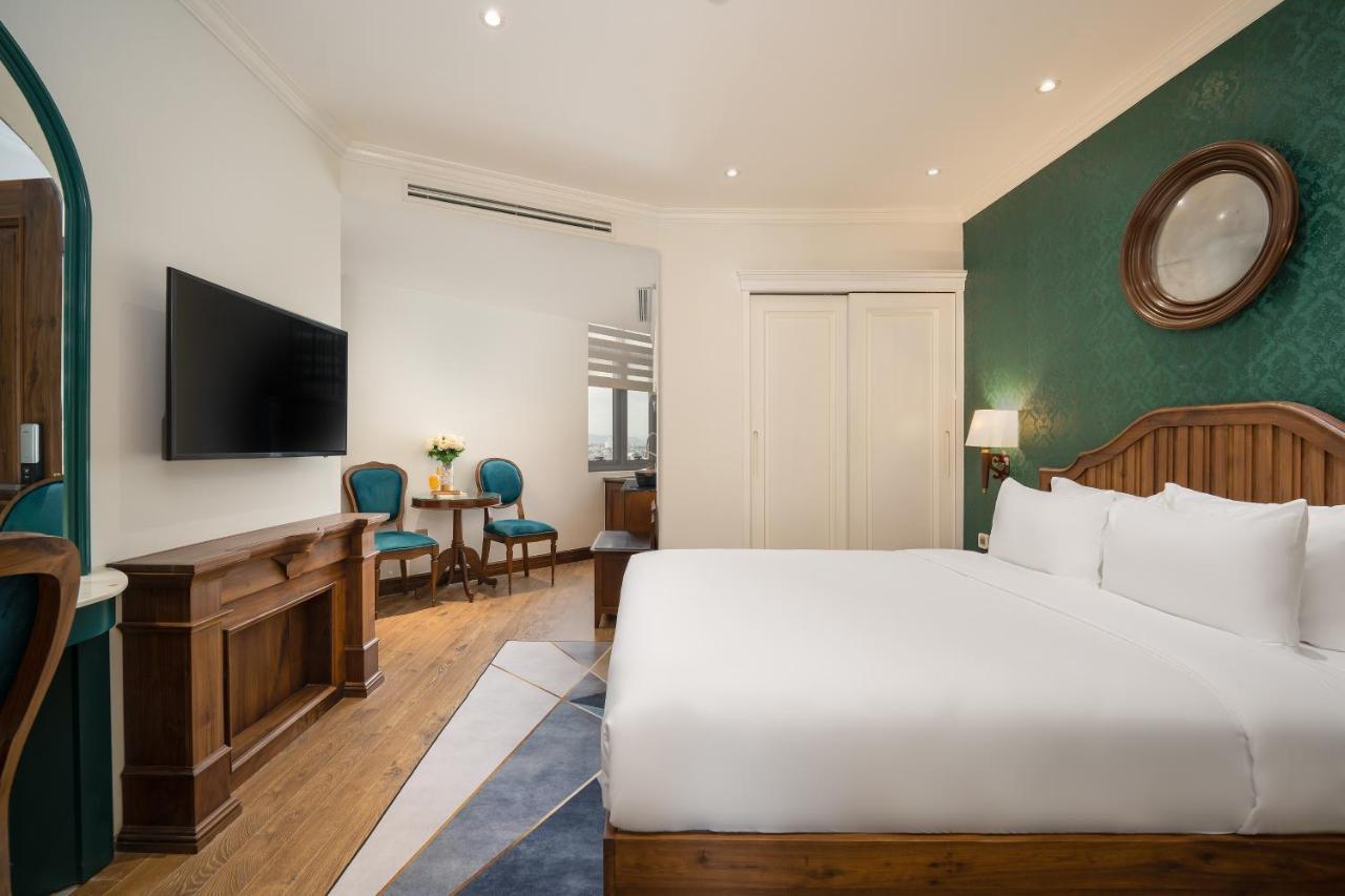 Ds La Belle Vie Hotel & Suite Ντα Νανγκ Εξωτερικό φωτογραφία