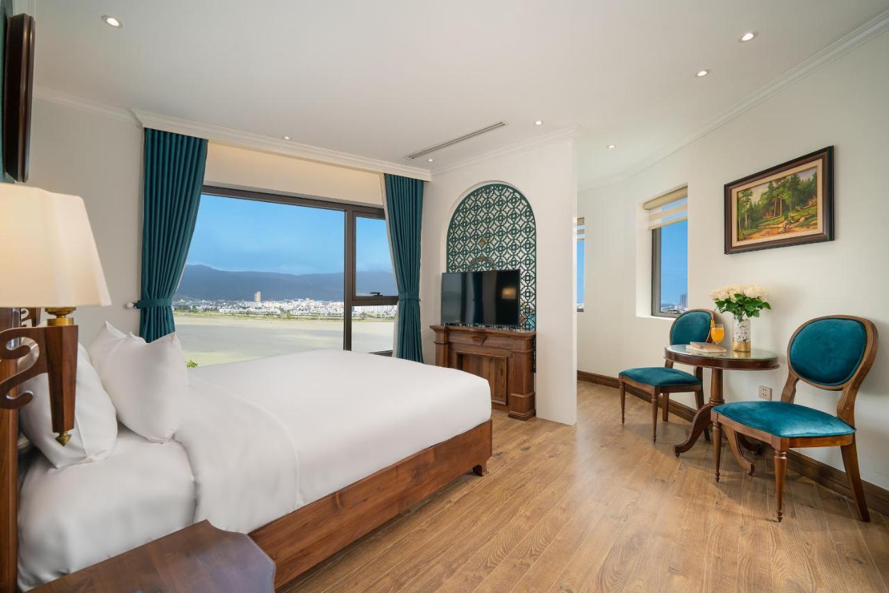 Ds La Belle Vie Hotel & Suite Ντα Νανγκ Εξωτερικό φωτογραφία