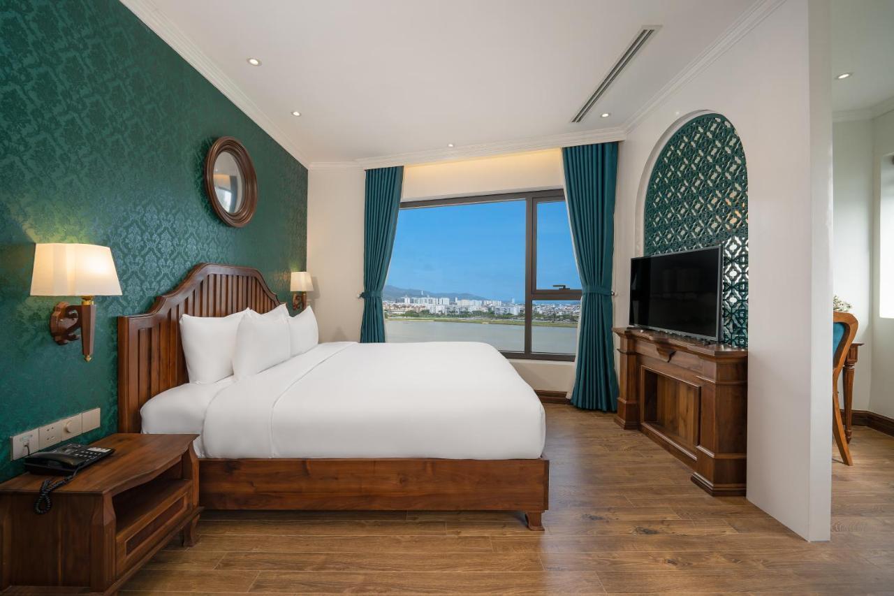 Ds La Belle Vie Hotel & Suite Ντα Νανγκ Εξωτερικό φωτογραφία
