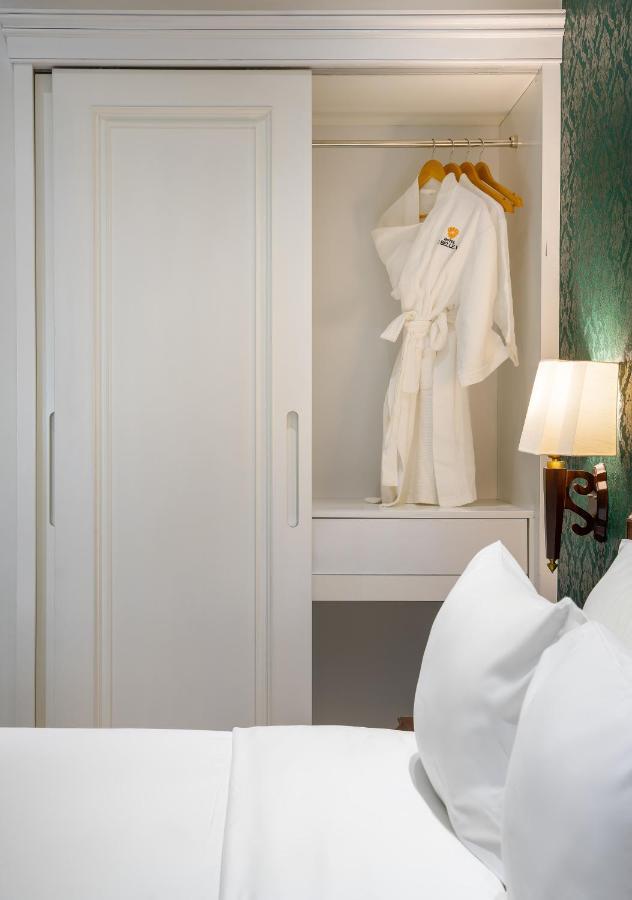 Ds La Belle Vie Hotel & Suite Ντα Νανγκ Εξωτερικό φωτογραφία