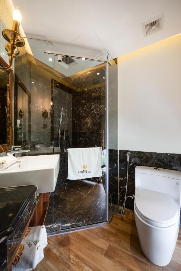 Ds La Belle Vie Hotel & Suite Ντα Νανγκ Εξωτερικό φωτογραφία
