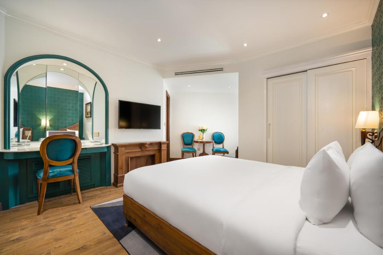 Ds La Belle Vie Hotel & Suite Ντα Νανγκ Εξωτερικό φωτογραφία