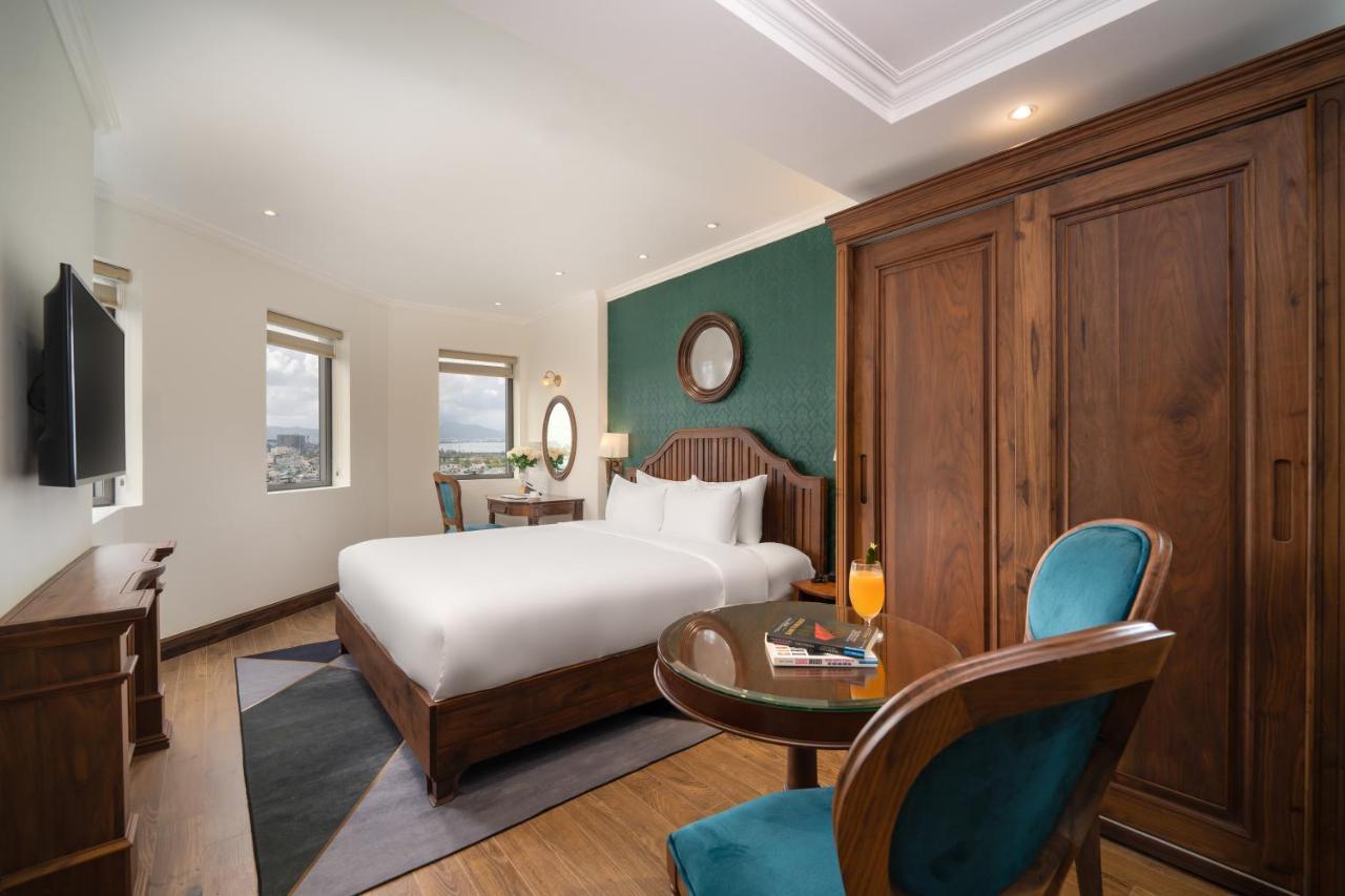 Ds La Belle Vie Hotel & Suite Ντα Νανγκ Εξωτερικό φωτογραφία