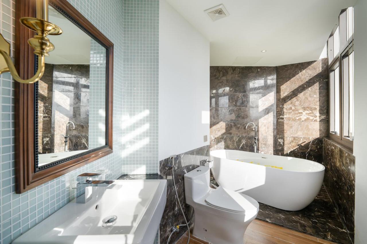 Ds La Belle Vie Hotel & Suite Ντα Νανγκ Εξωτερικό φωτογραφία