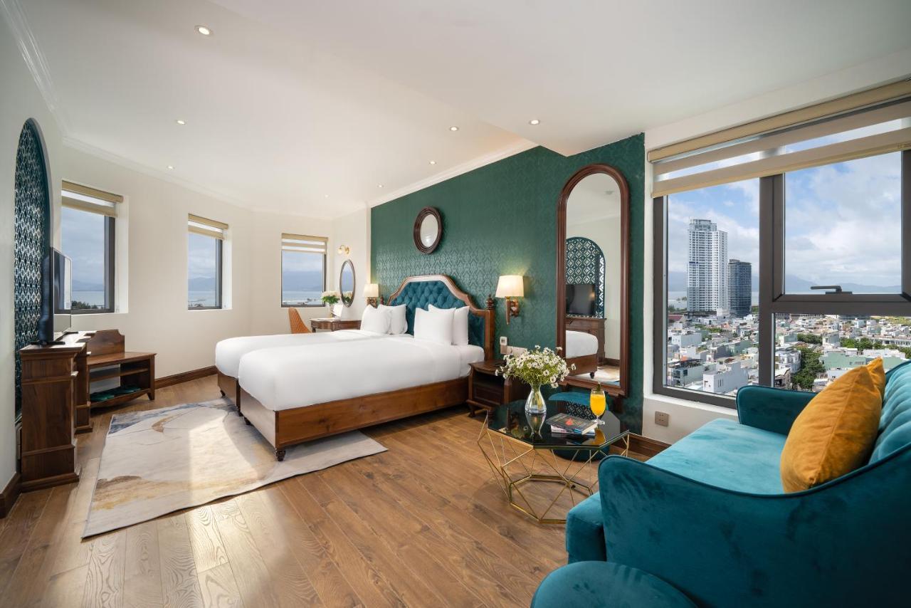 Ds La Belle Vie Hotel & Suite Ντα Νανγκ Εξωτερικό φωτογραφία