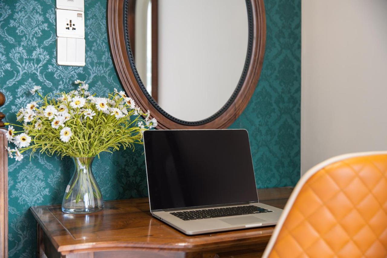 Ds La Belle Vie Hotel & Suite Ντα Νανγκ Εξωτερικό φωτογραφία