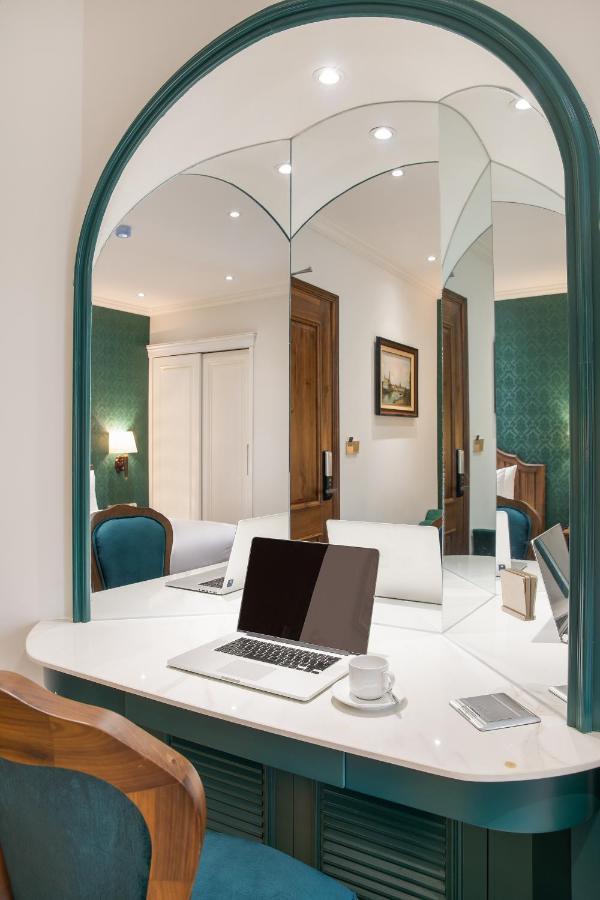 Ds La Belle Vie Hotel & Suite Ντα Νανγκ Εξωτερικό φωτογραφία