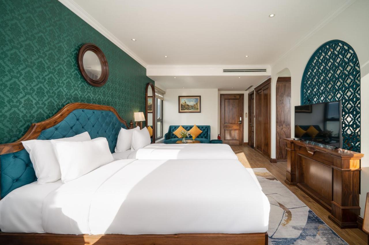 Ds La Belle Vie Hotel & Suite Ντα Νανγκ Εξωτερικό φωτογραφία