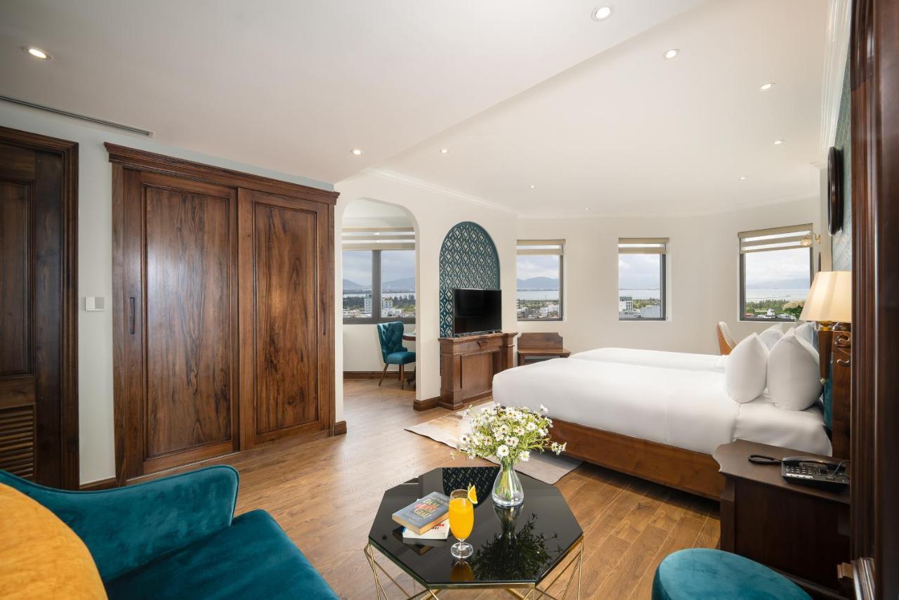 Ds La Belle Vie Hotel & Suite Ντα Νανγκ Εξωτερικό φωτογραφία