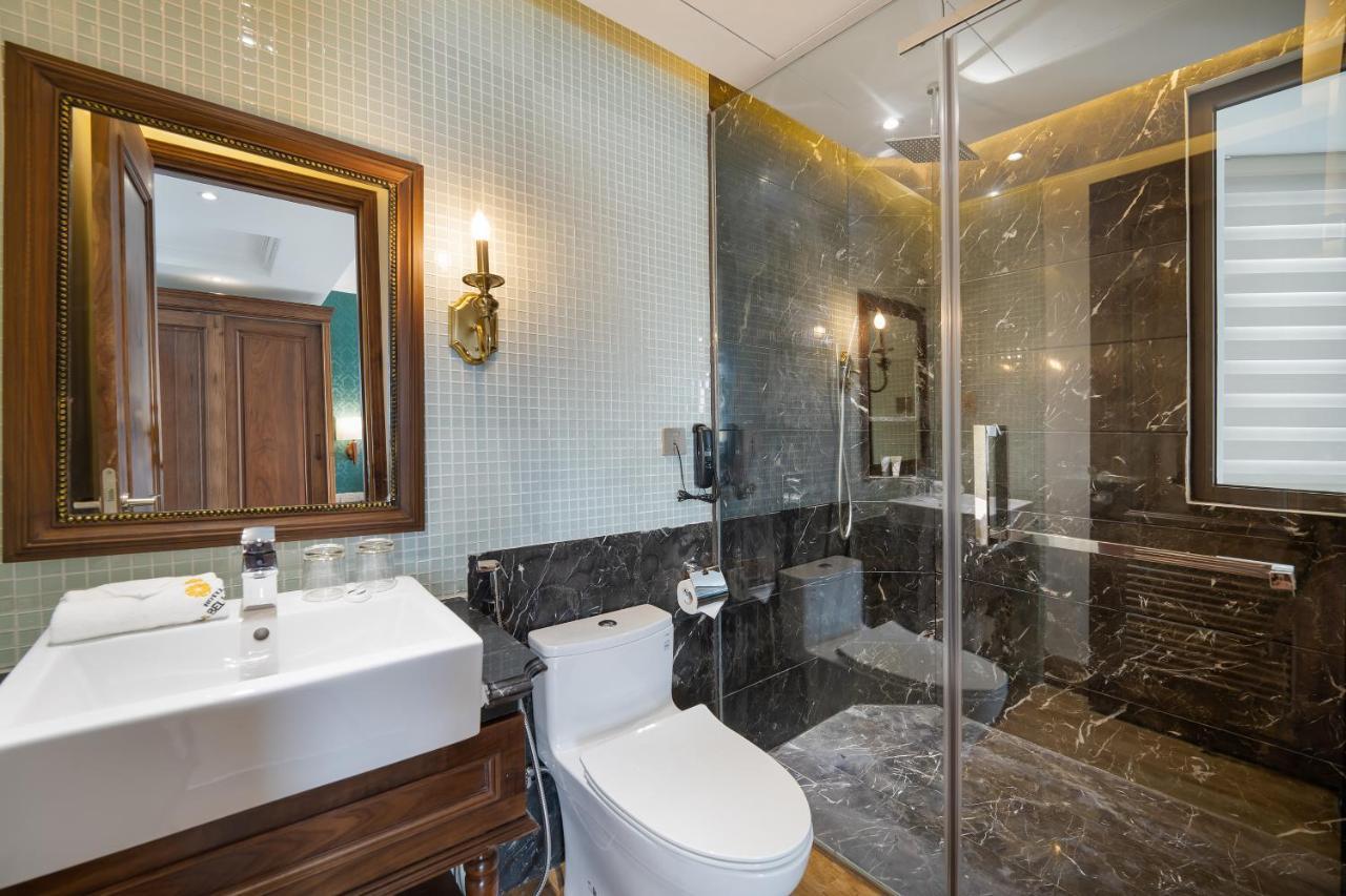 Ds La Belle Vie Hotel & Suite Ντα Νανγκ Εξωτερικό φωτογραφία