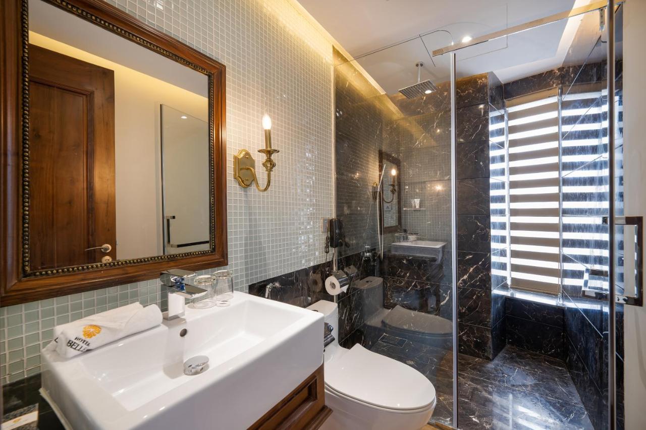 Ds La Belle Vie Hotel & Suite Ντα Νανγκ Εξωτερικό φωτογραφία
