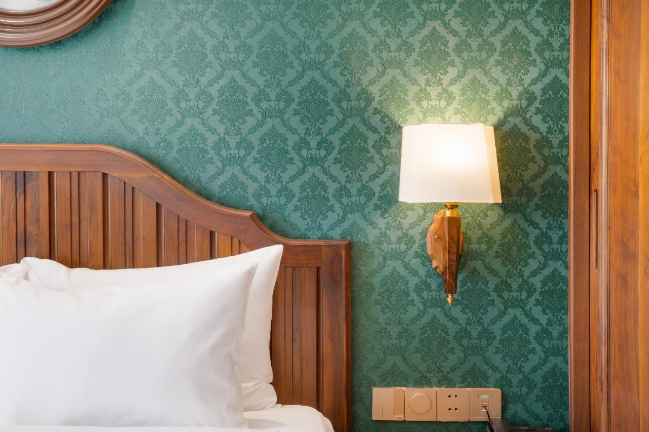 Ds La Belle Vie Hotel & Suite Ντα Νανγκ Εξωτερικό φωτογραφία