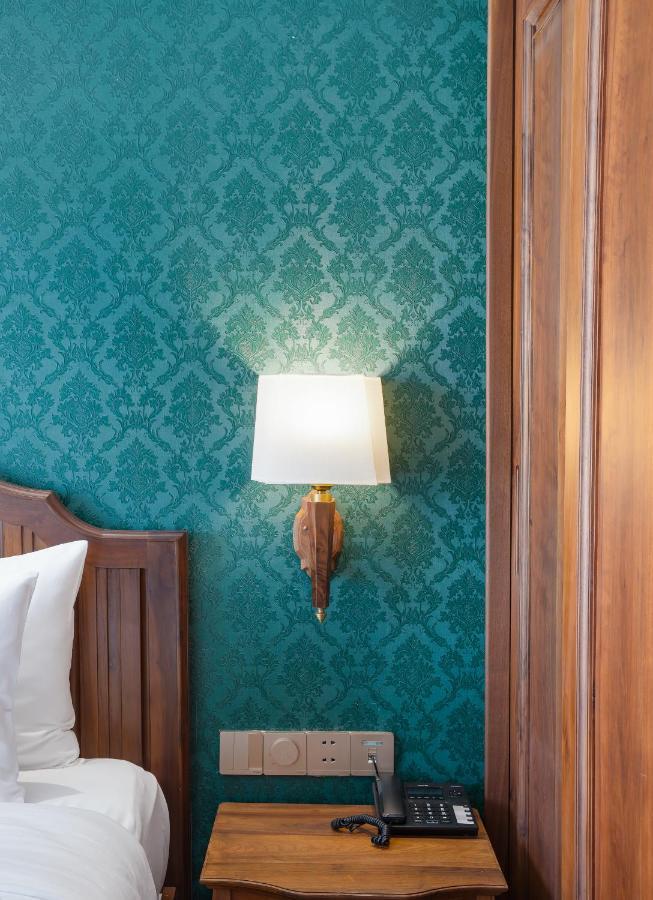 Ds La Belle Vie Hotel & Suite Ντα Νανγκ Εξωτερικό φωτογραφία