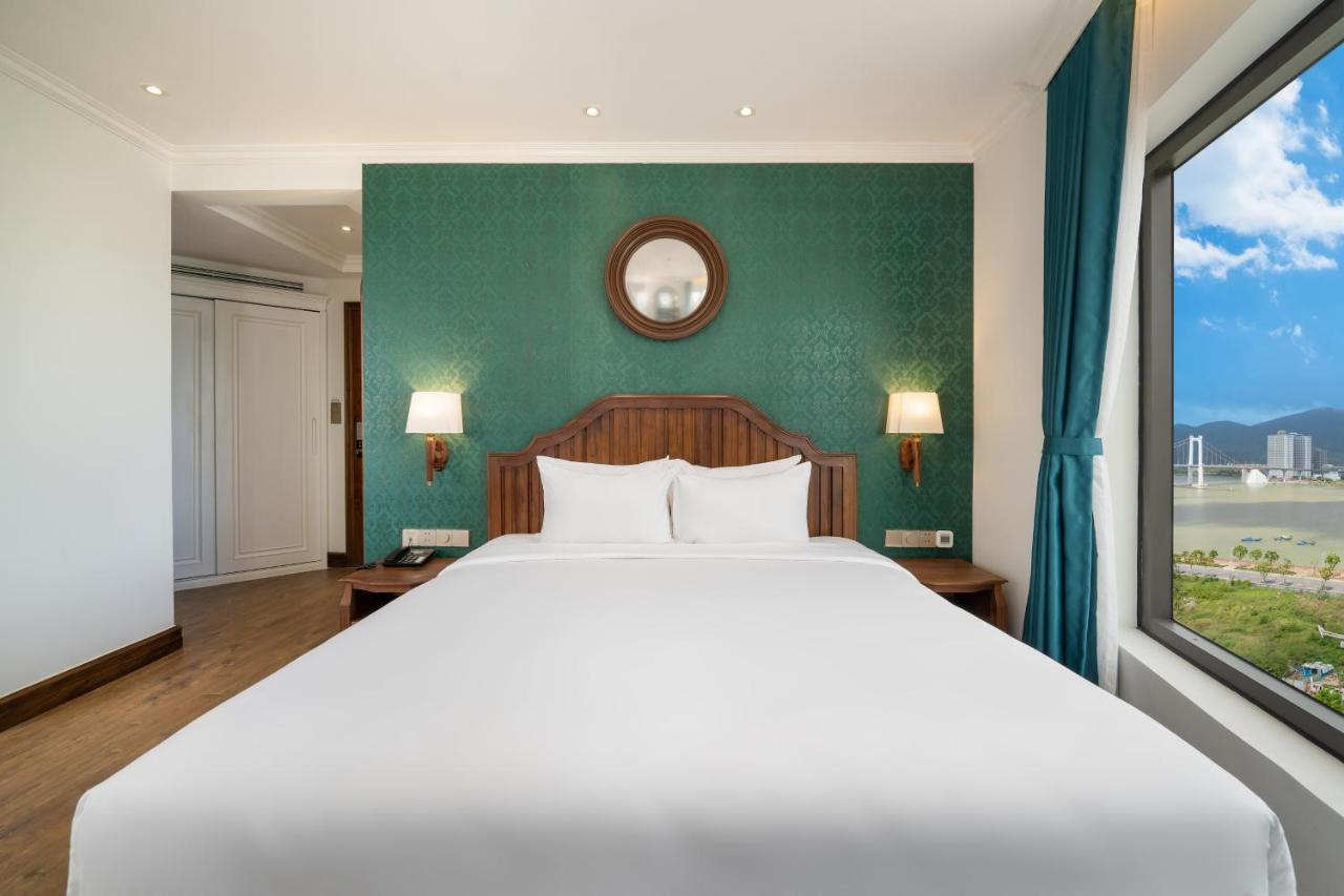 Ds La Belle Vie Hotel & Suite Ντα Νανγκ Εξωτερικό φωτογραφία