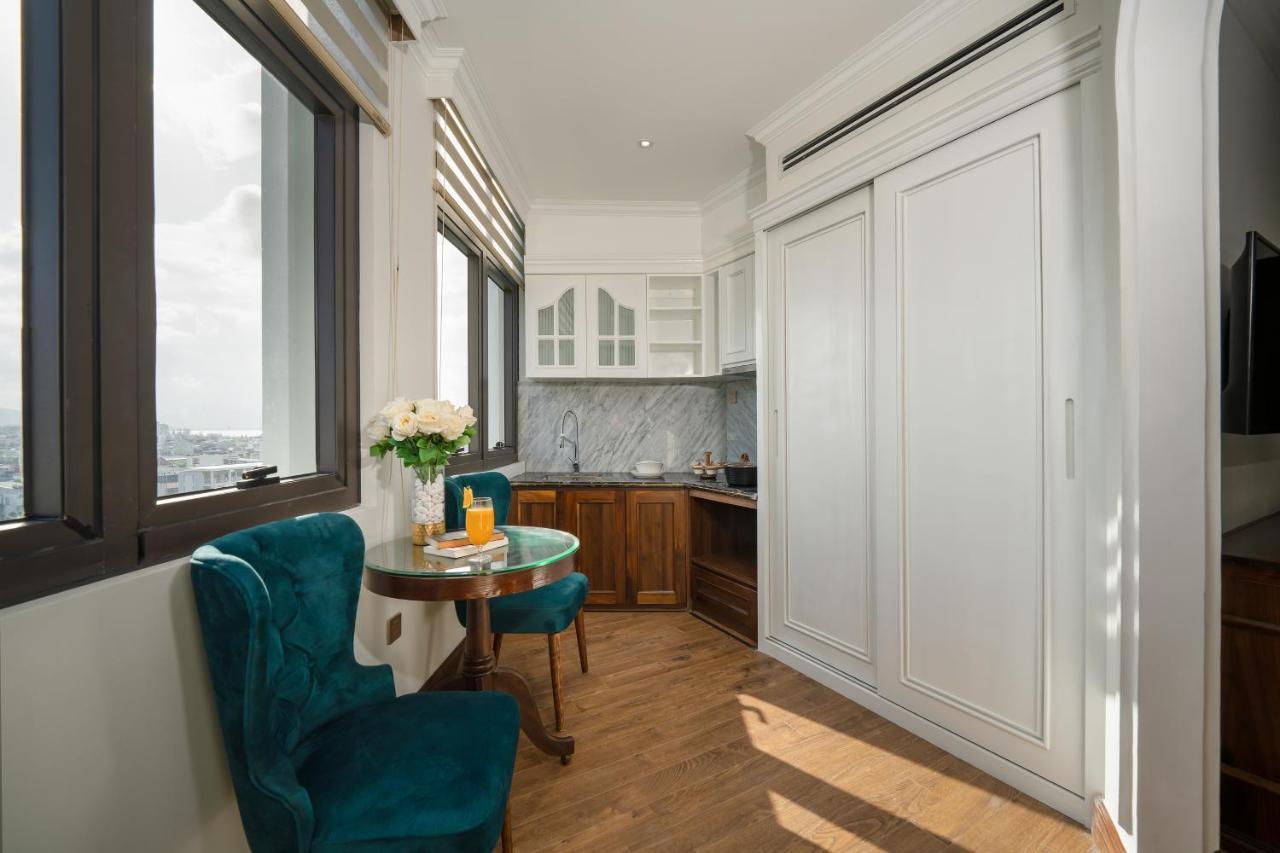 Ds La Belle Vie Hotel & Suite Ντα Νανγκ Εξωτερικό φωτογραφία