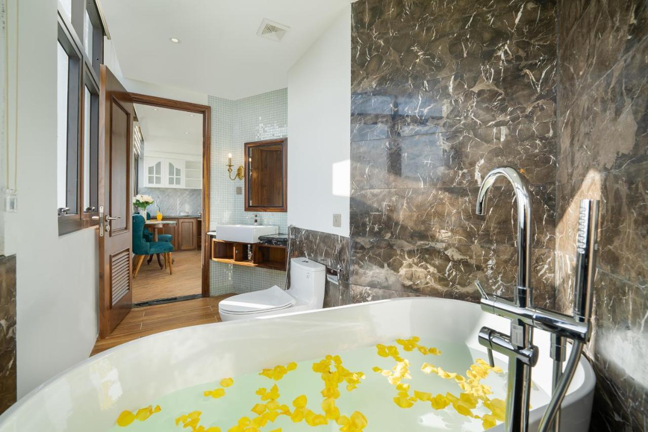 Ds La Belle Vie Hotel & Suite Ντα Νανγκ Εξωτερικό φωτογραφία