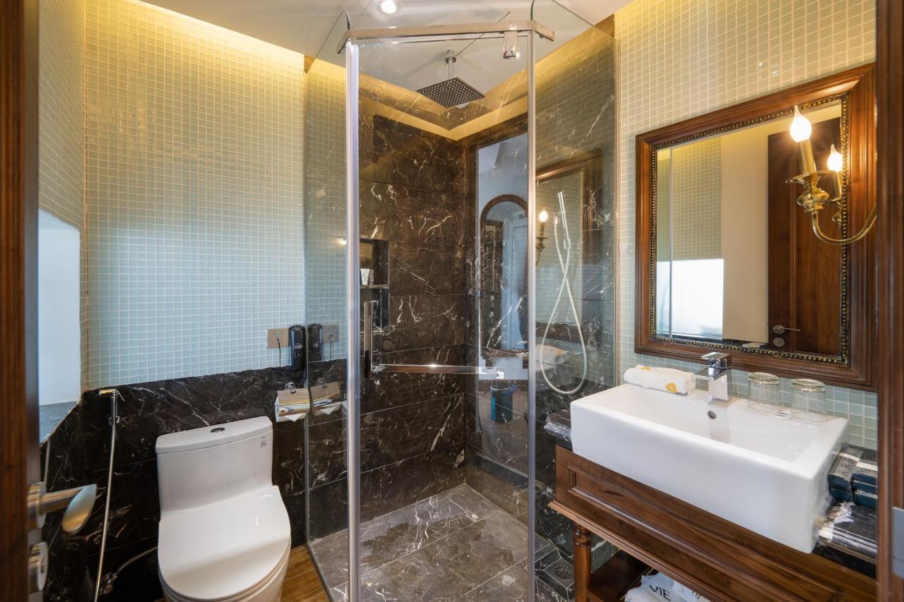 Ds La Belle Vie Hotel & Suite Ντα Νανγκ Εξωτερικό φωτογραφία