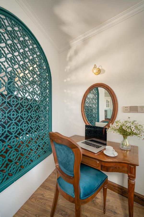 Ds La Belle Vie Hotel & Suite Ντα Νανγκ Εξωτερικό φωτογραφία