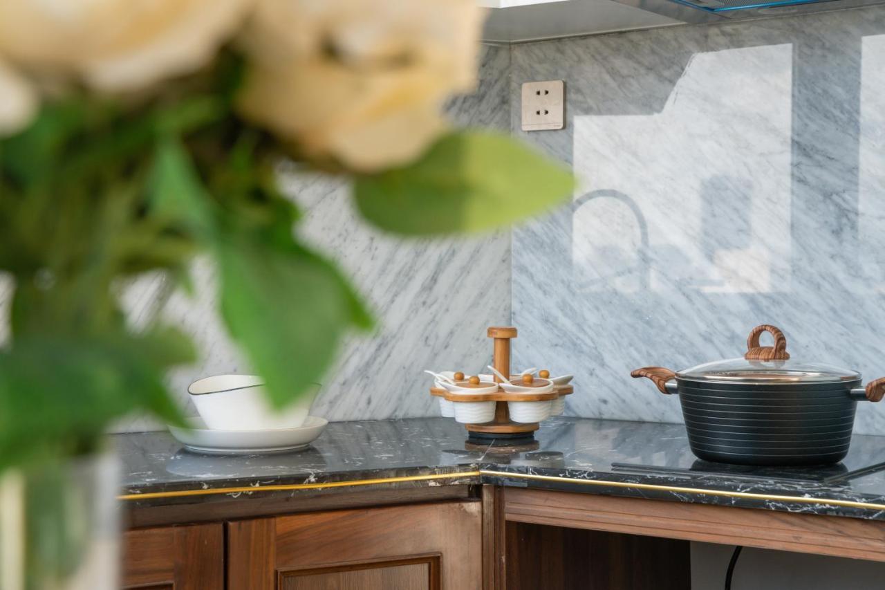 Ds La Belle Vie Hotel & Suite Ντα Νανγκ Εξωτερικό φωτογραφία